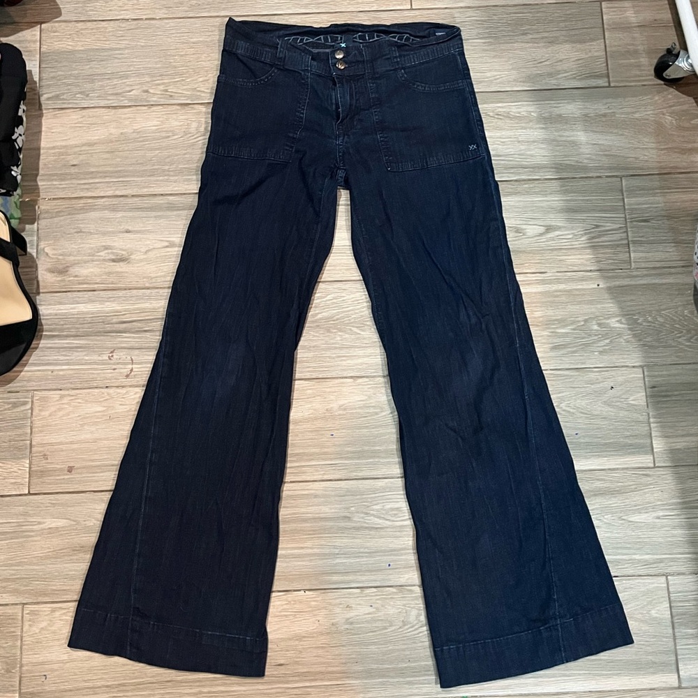Vintage Genetic Denim Jeans